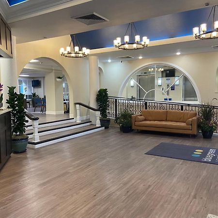 Bluegreen Vacations Casa Del Mar Ормънд Бийч Екстериор снимка