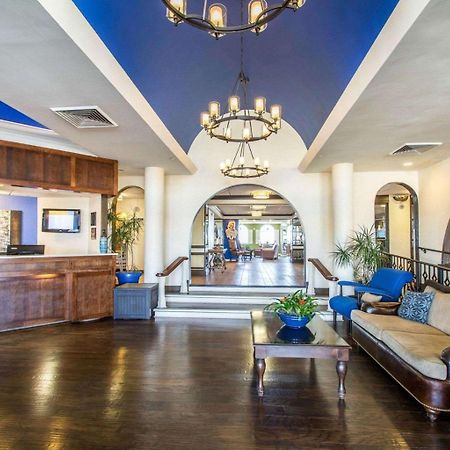 Bluegreen Vacations Casa Del Mar Ормънд Бийч Екстериор снимка