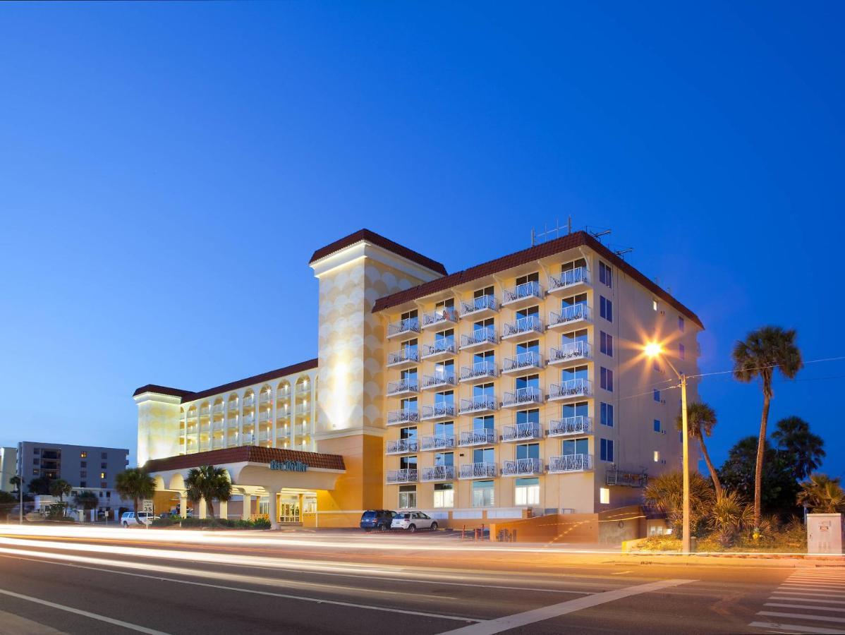 Bluegreen Vacations Casa Del Mar Ормънд Бийч Екстериор снимка