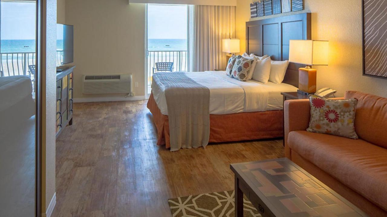 Bluegreen Vacations Casa Del Mar Ормънд Бийч Екстериор снимка