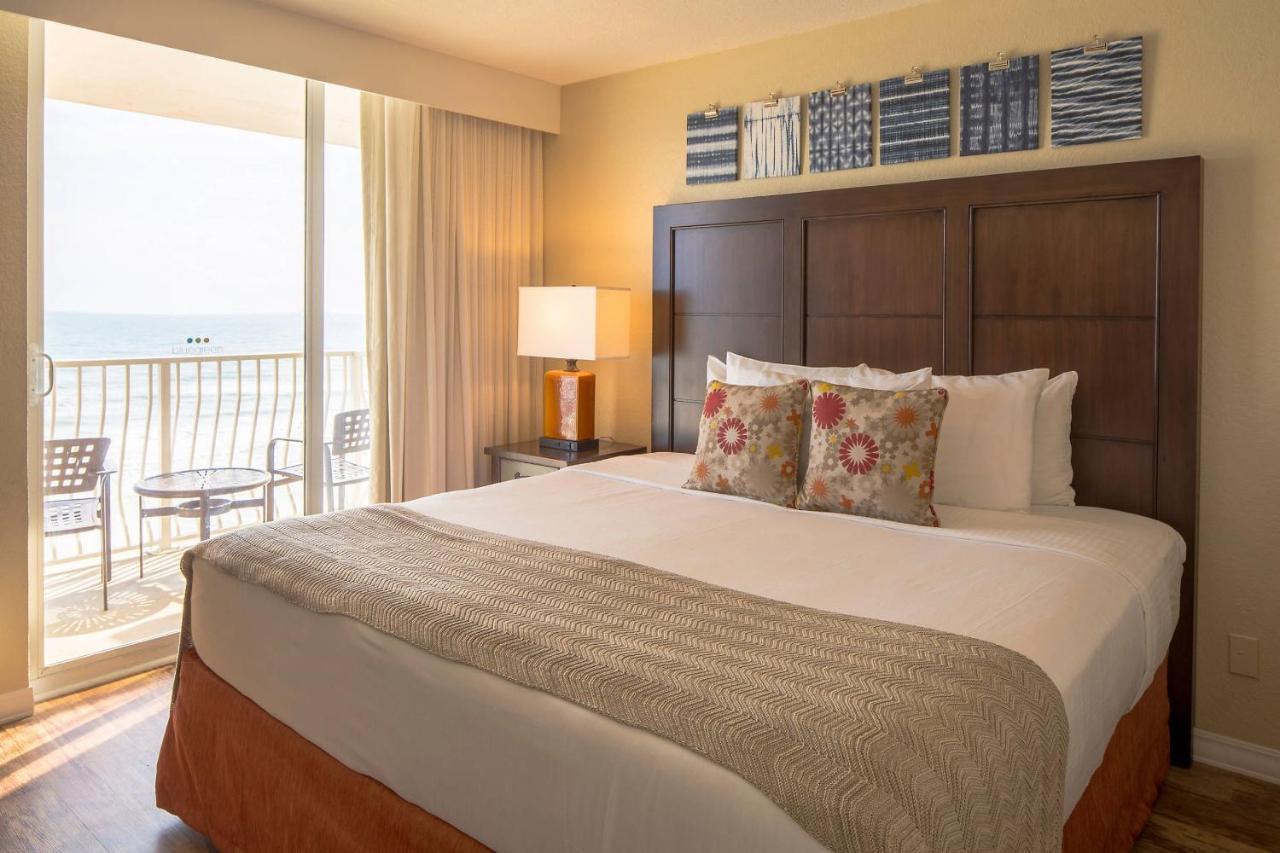 Bluegreen Vacations Casa Del Mar Ормънд Бийч Екстериор снимка