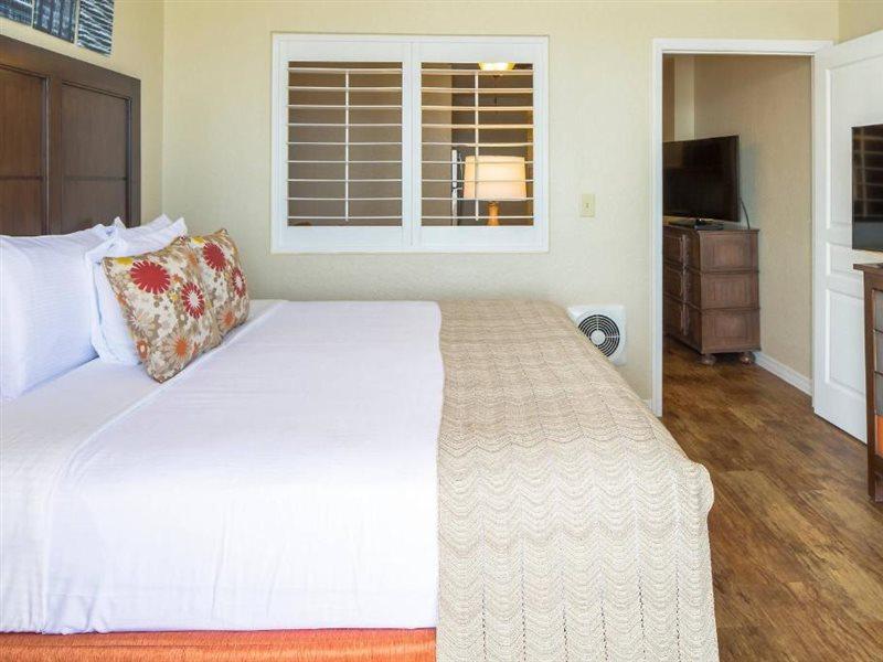 Bluegreen Vacations Casa Del Mar Ормънд Бийч Екстериор снимка
