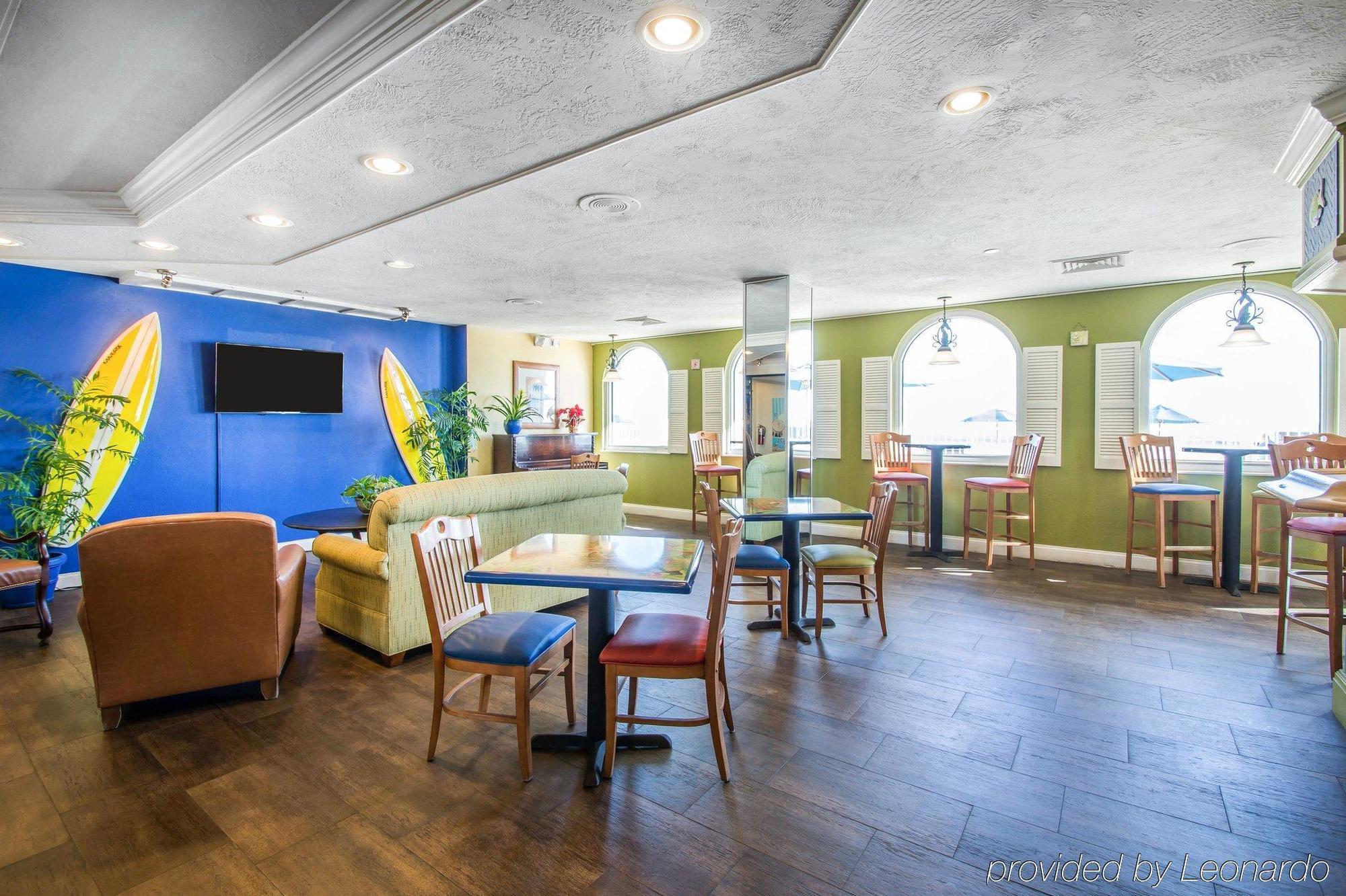 Bluegreen Vacations Casa Del Mar Ормънд Бийч Екстериор снимка