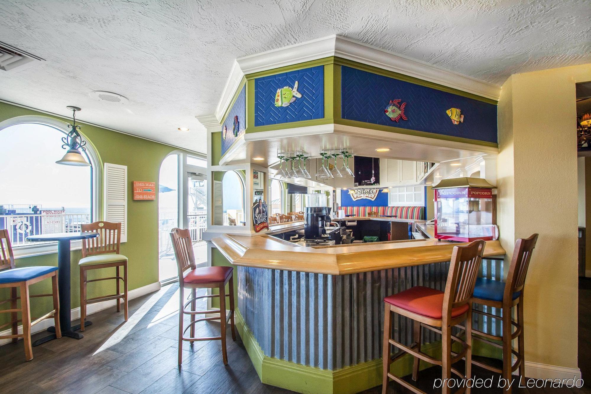 Bluegreen Vacations Casa Del Mar Ормънд Бийч Екстериор снимка