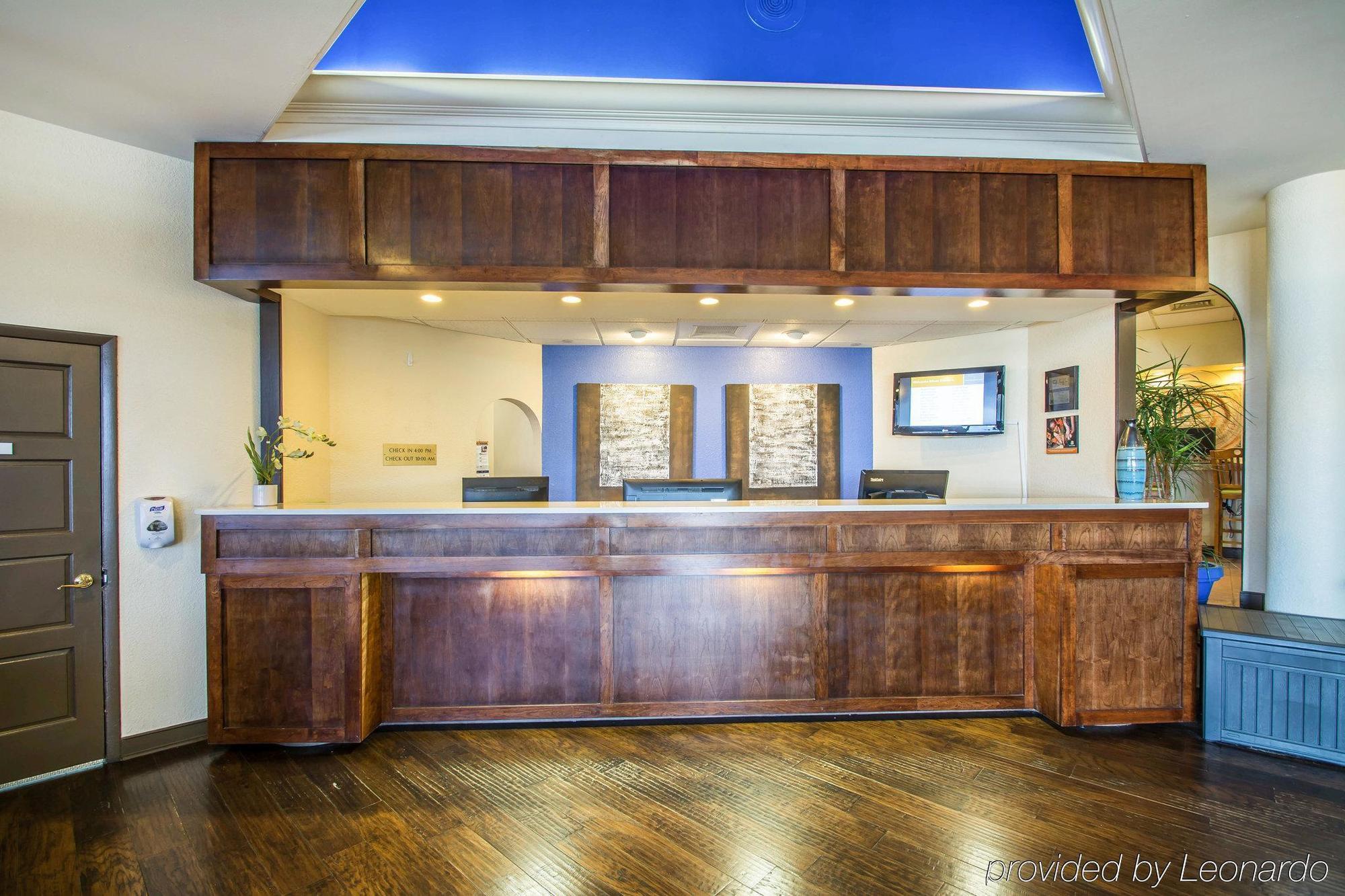 Bluegreen Vacations Casa Del Mar Ормънд Бийч Екстериор снимка