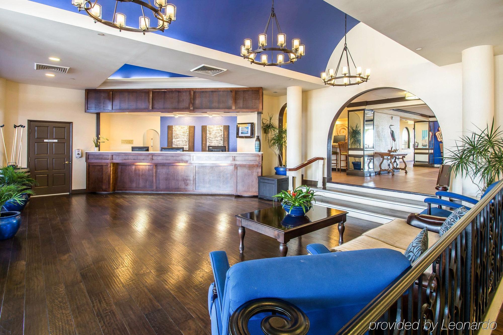 Bluegreen Vacations Casa Del Mar Ормънд Бийч Екстериор снимка