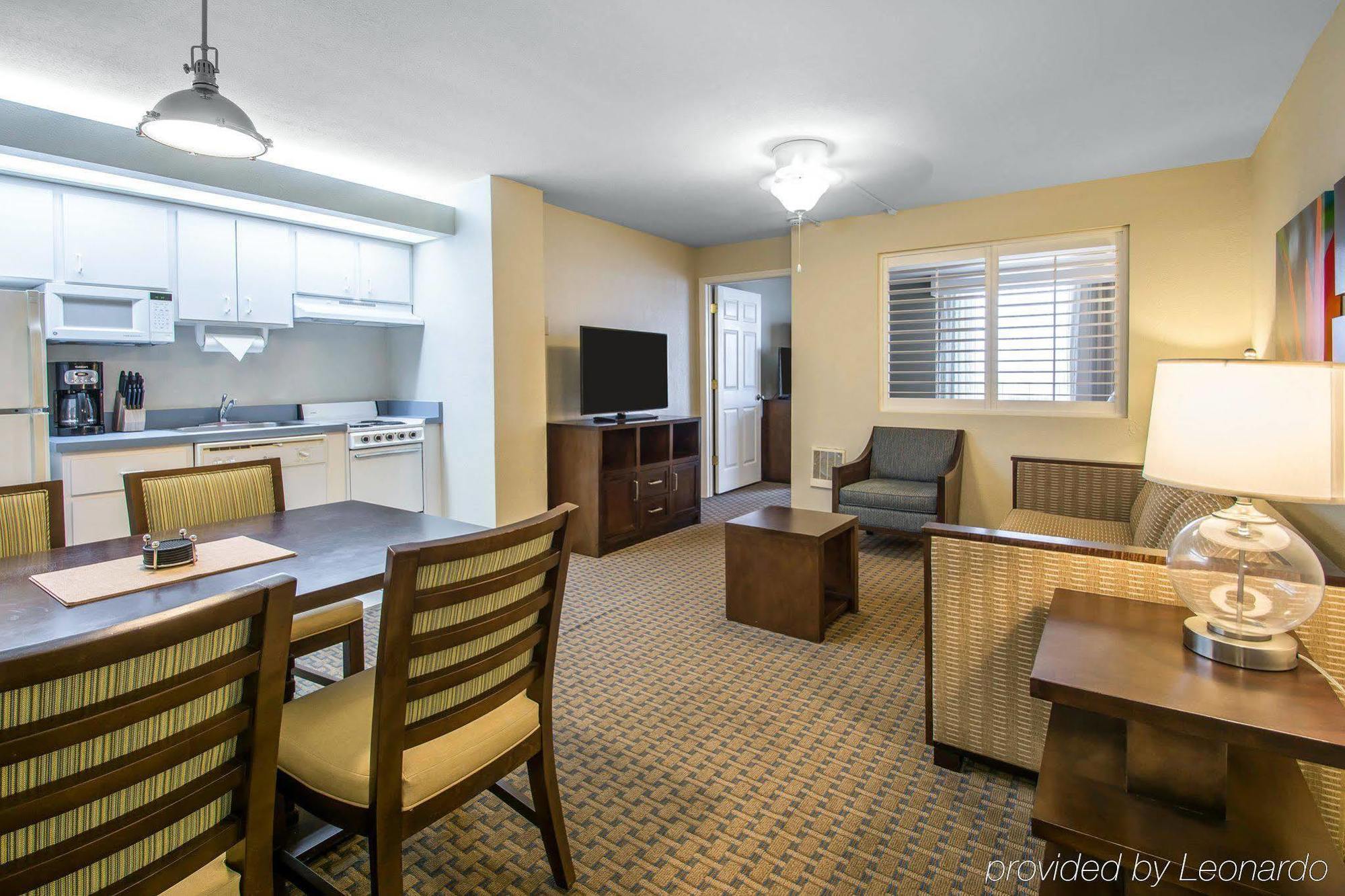 Bluegreen Vacations Casa Del Mar Ормънд Бийч Екстериор снимка