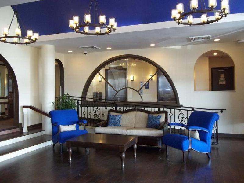 Bluegreen Vacations Casa Del Mar Ормънд Бийч Екстериор снимка