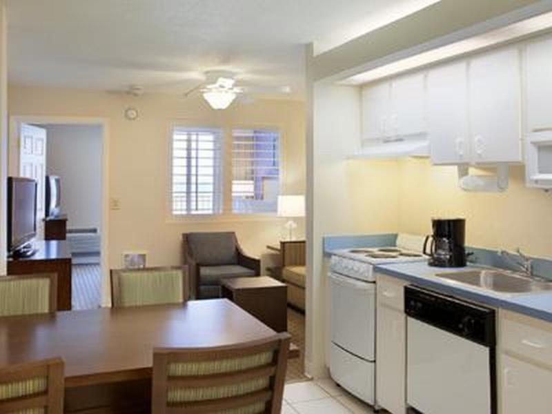 Bluegreen Vacations Casa Del Mar Ормънд Бийч Екстериор снимка