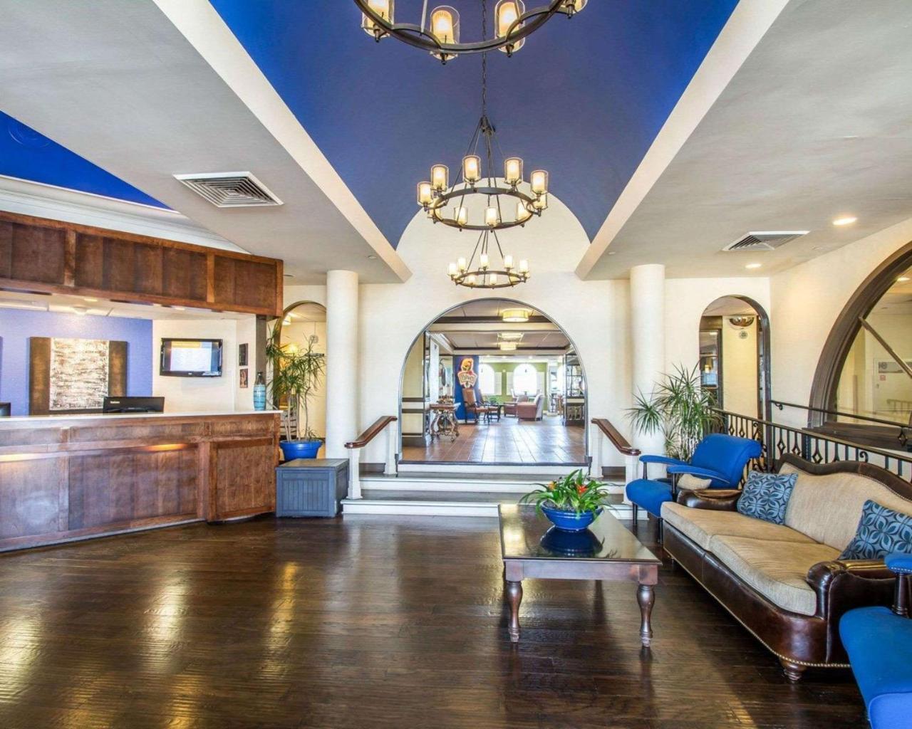 Bluegreen Vacations Casa Del Mar Ормънд Бийч Екстериор снимка